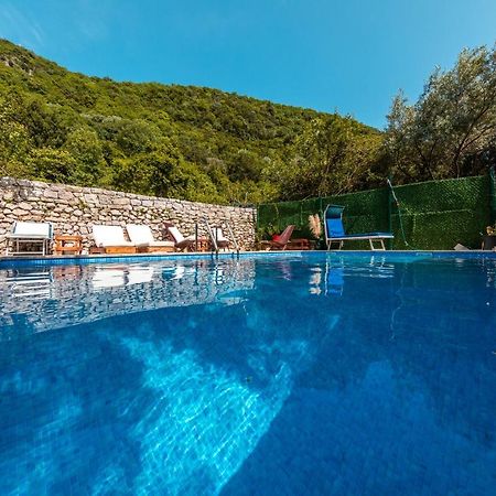 Apartments Olivija Budva Kültér fotó