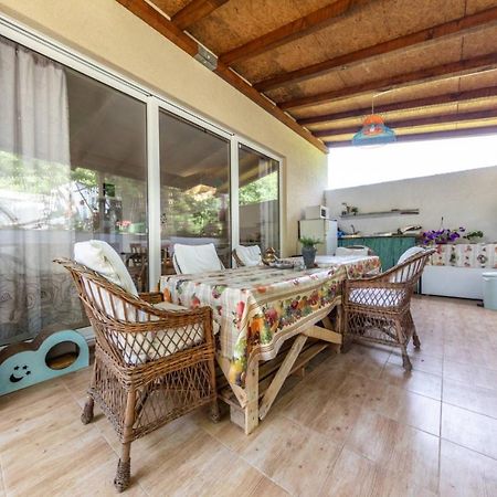 Apartments Olivija Budva Kültér fotó