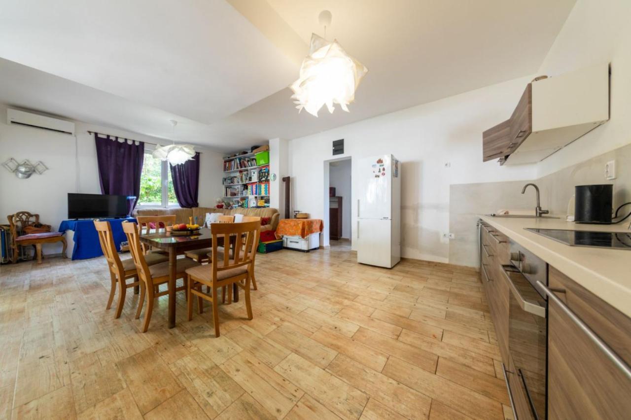 Apartments Olivija Budva Kültér fotó