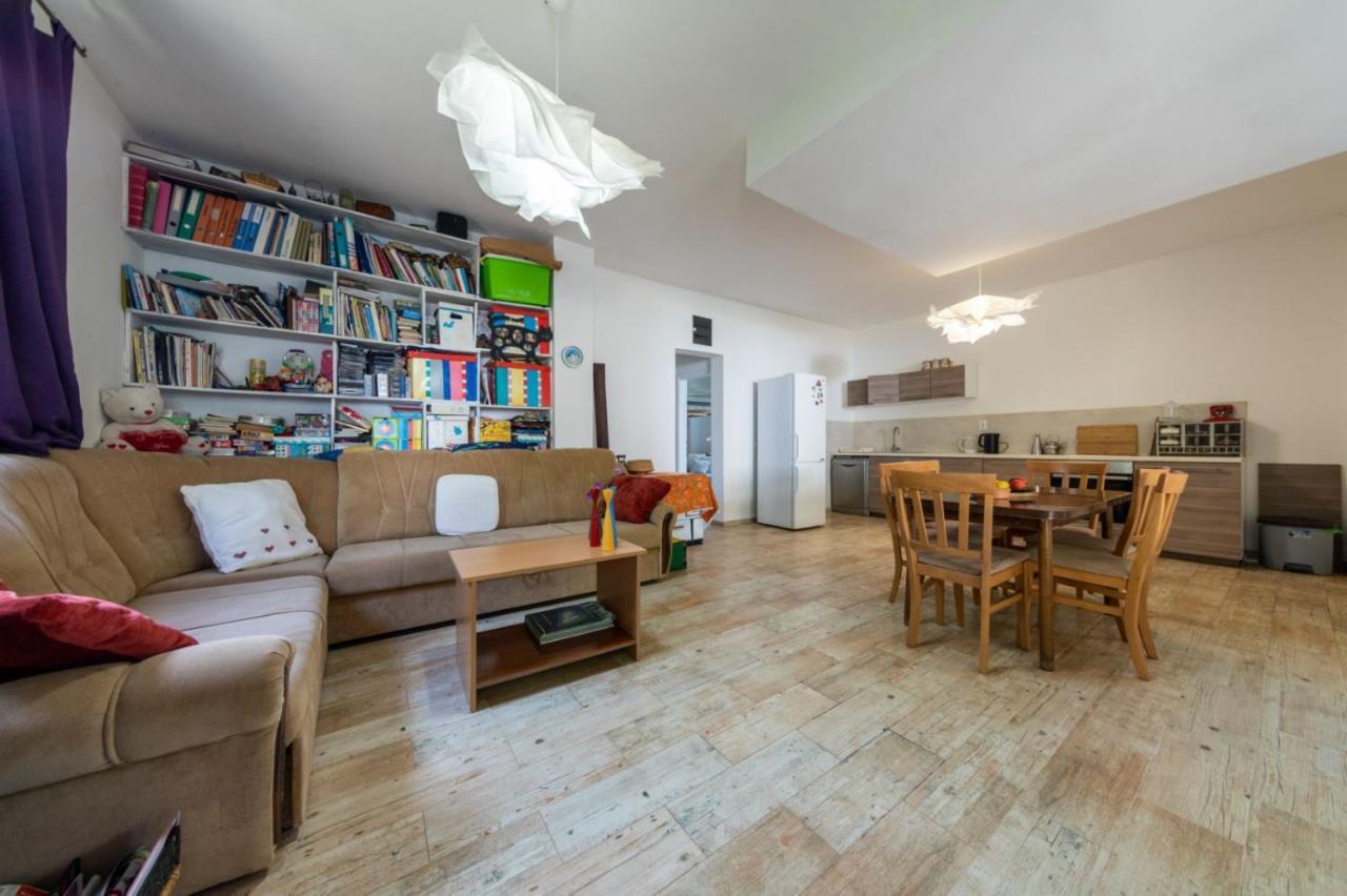 Apartments Olivija Budva Kültér fotó