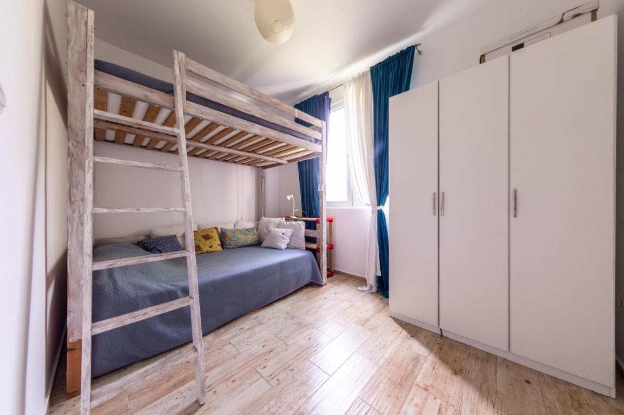 Apartments Olivija Budva Kültér fotó
