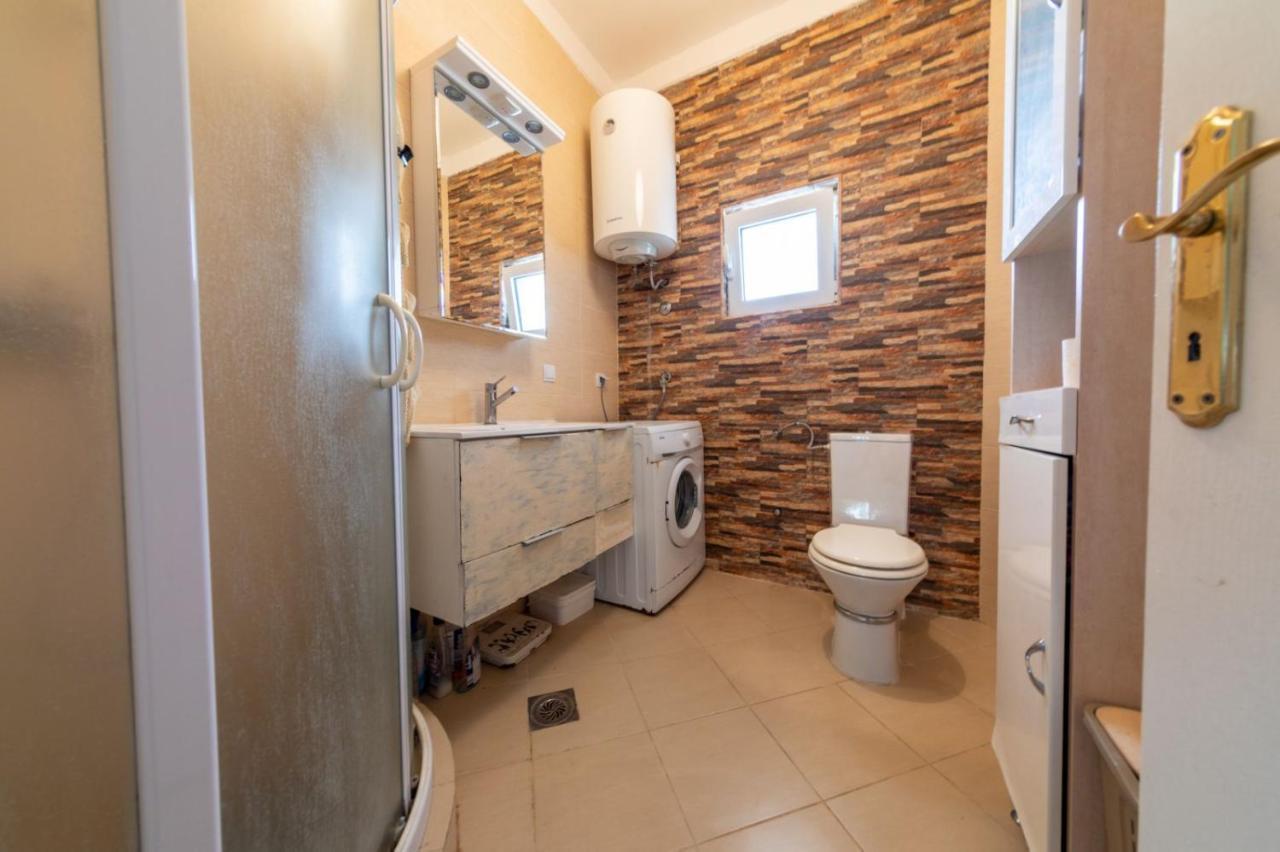 Apartments Olivija Budva Kültér fotó