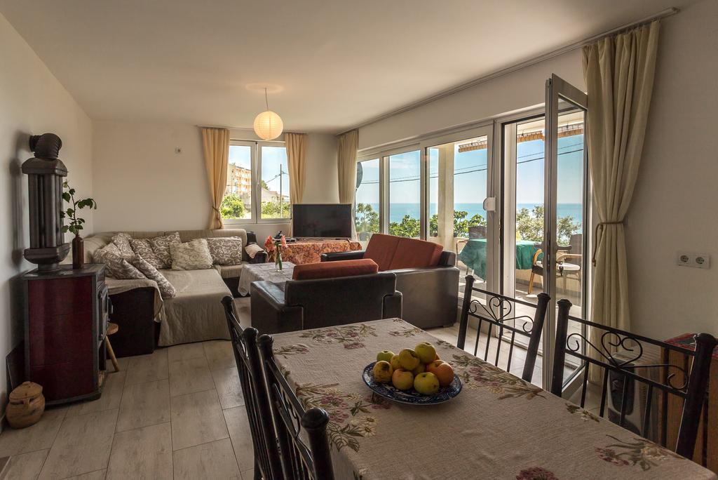 Apartments Olivija Budva Kültér fotó