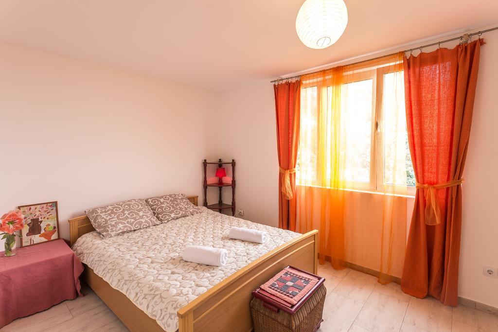 Apartments Olivija Budva Kültér fotó