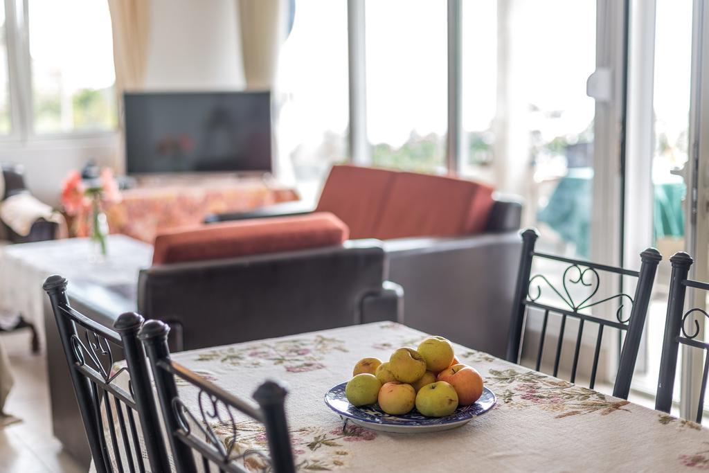 Apartments Olivija Budva Kültér fotó