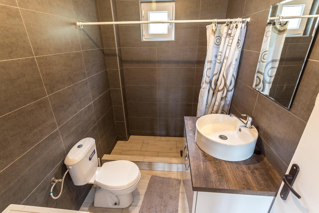 Apartments Olivija Budva Kültér fotó