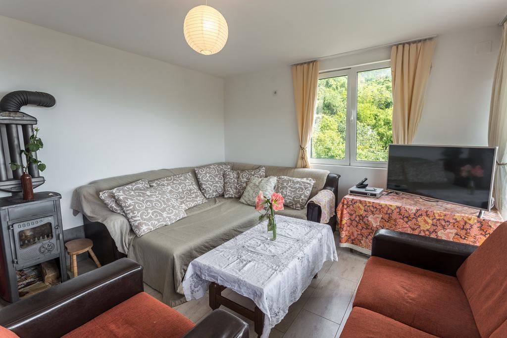 Apartments Olivija Budva Kültér fotó