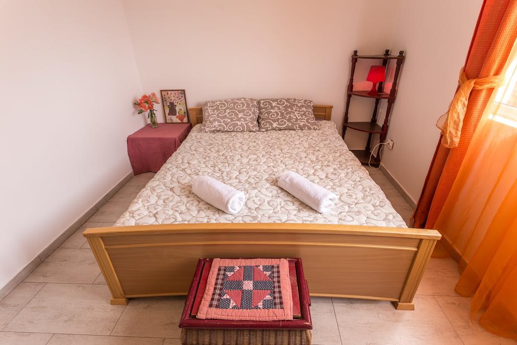 Apartments Olivija Budva Kültér fotó