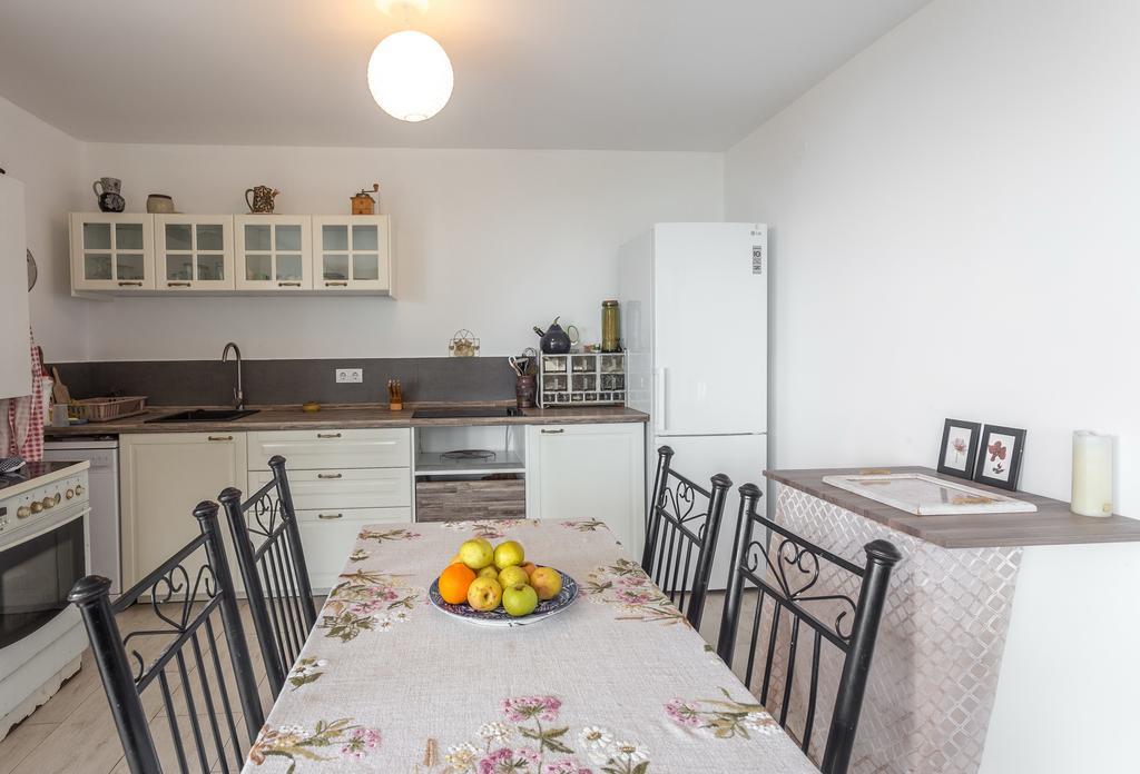 Apartments Olivija Budva Kültér fotó