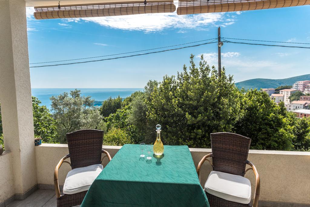 Apartments Olivija Budva Kültér fotó