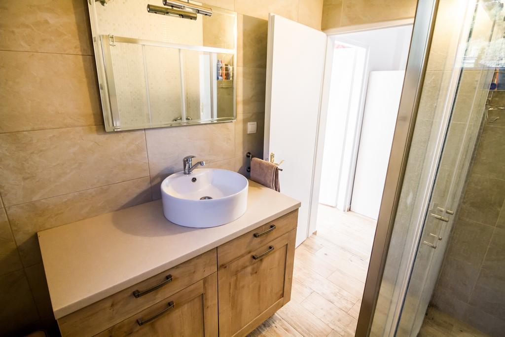Apartments Olivija Budva Kültér fotó