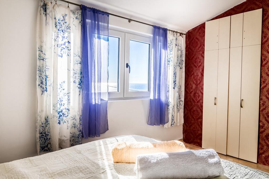 Apartments Olivija Budva Kültér fotó
