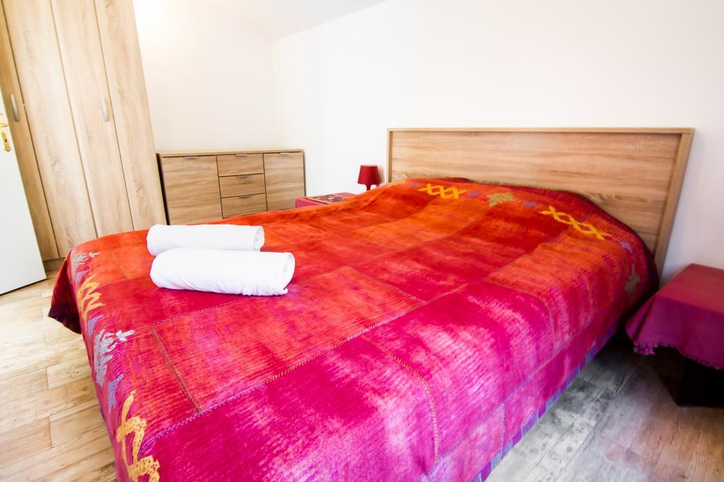 Apartments Olivija Budva Kültér fotó
