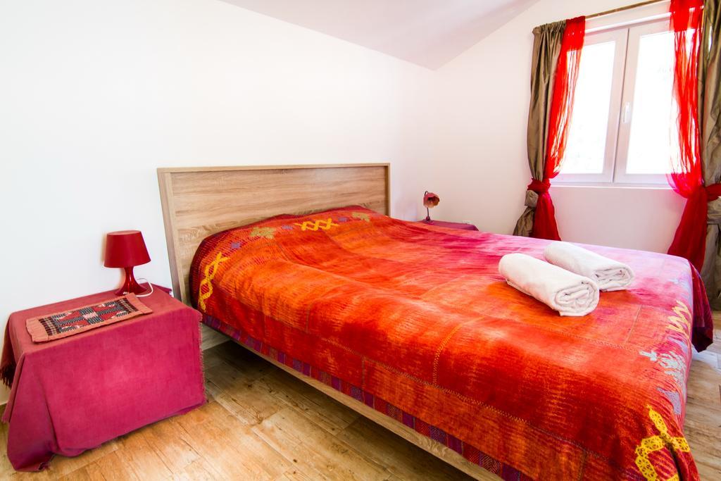 Apartments Olivija Budva Kültér fotó