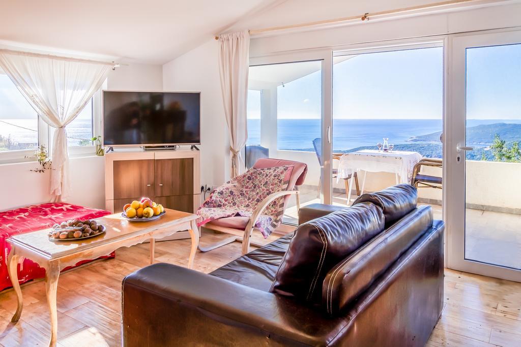 Apartments Olivija Budva Kültér fotó