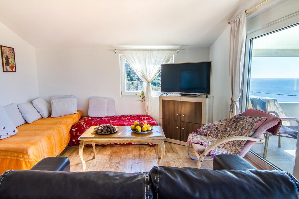 Apartments Olivija Budva Kültér fotó