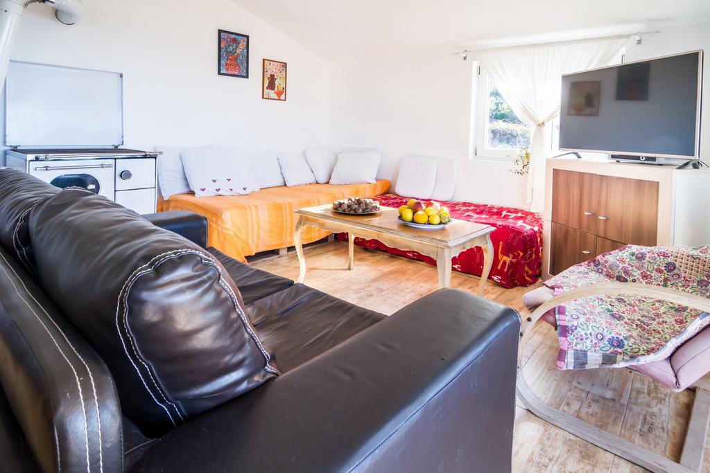 Apartments Olivija Budva Kültér fotó